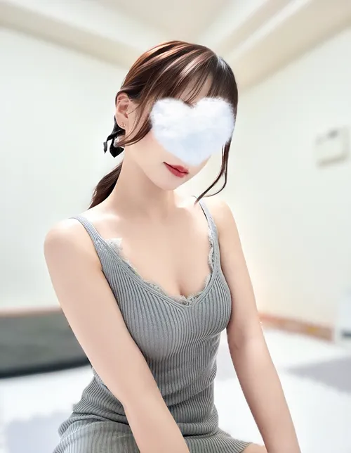 月乃めい〜超天使級｜京都メンズエステ 「フェアリーベイ〜FAIRYBAY」 贅沢な癒し×上質な個室空間