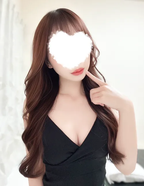 月乃めい〜超天使級 | 京都メンズエステ「フェアリーベイ～FAIRY BAY」